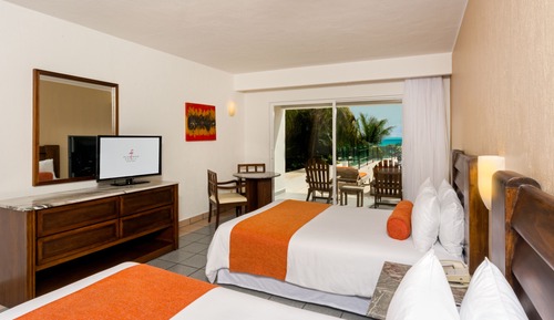 Standard Room, Ocean View