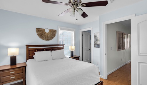 Zane Grey 3 Bedroom 3 Bathroom Townhome (Canal View, Off the Main Property, Non-Smoking)