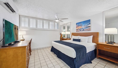 Condo, 2 Bedrooms