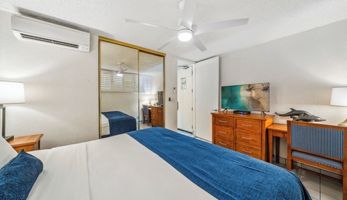Condo, 1 Bedroom