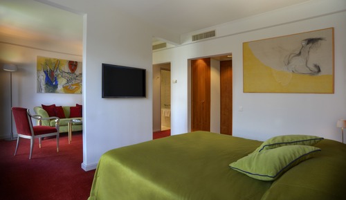 Junior Suite