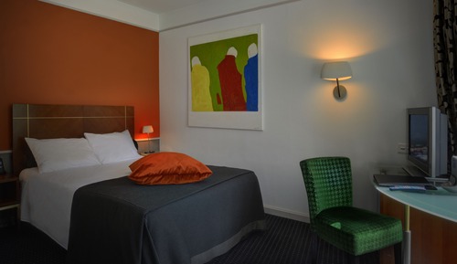 Double or Twin Room