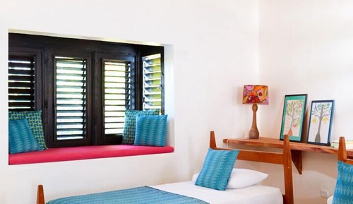 Cottage, 3 Bedrooms (Mussels)