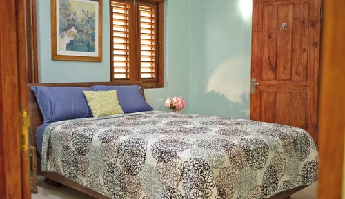 Cottage, 3 Bedrooms (SeaDragon)