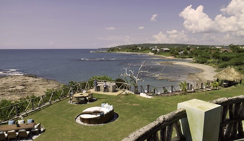Villa, 4 Bedrooms (Seaweed)