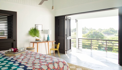 Tree House Five-bedroom Luxury Villa
