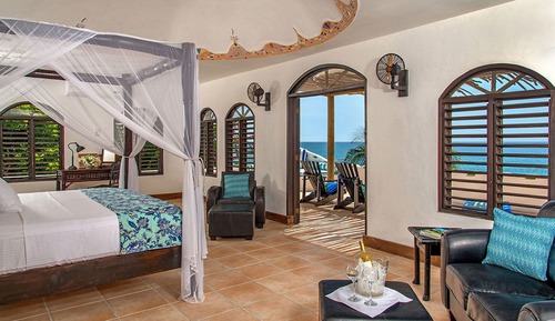 Villa, 4 Bedrooms (Hope House)