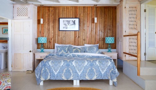 Cottage, 3 Bedrooms (Treasure Cot)
