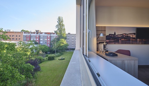 Superior Double Room