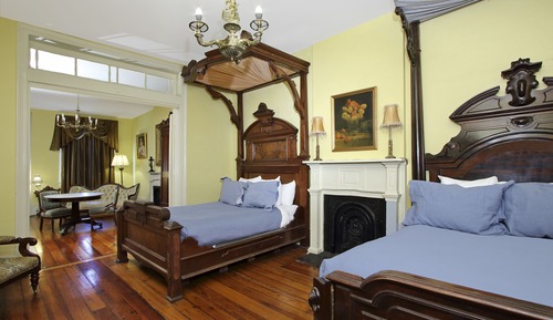 Grand Suite