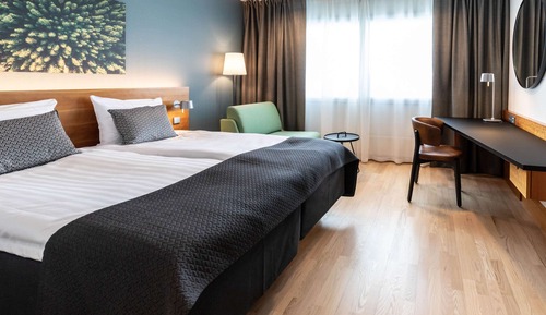 Superior Double Room