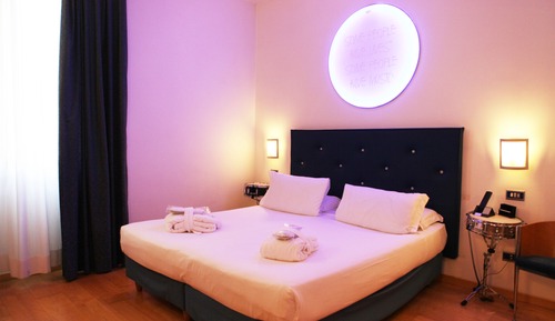Superior Double or Twin Room, 1 King Bed