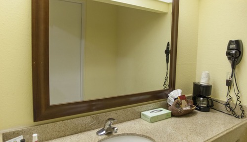 Studio Suite, 2 Queen Beds, Non Smoking