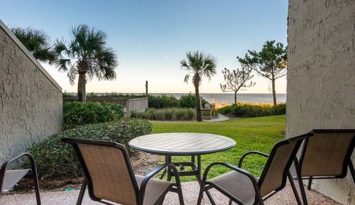 Villa, 3 Bedrooms, Ocean View