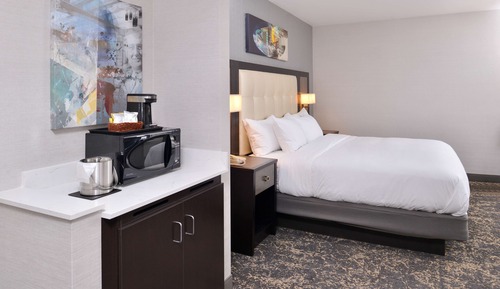Studio Suite, 1 King Bed
