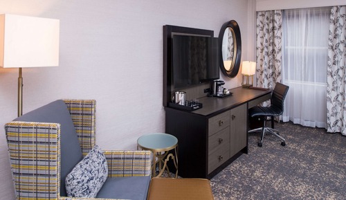 Room, 1 Queen Bed