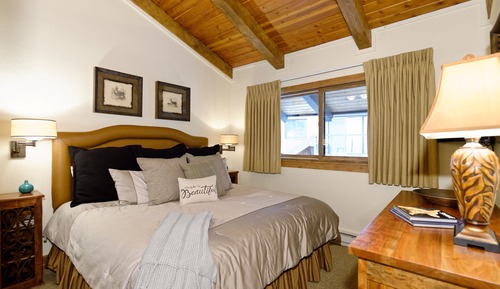Premier Loft, 1 Bedroom