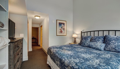 Room, 3 Bedrooms (Silver Mill Lodge 3 Bath)