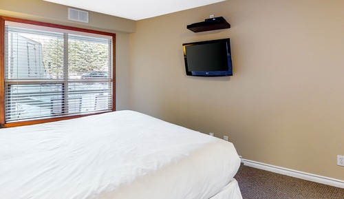 Condo, 1 Bedroom (Deluxe)