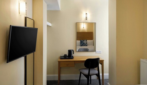 Standard Room, 1 Twin Bed, Non Smoking