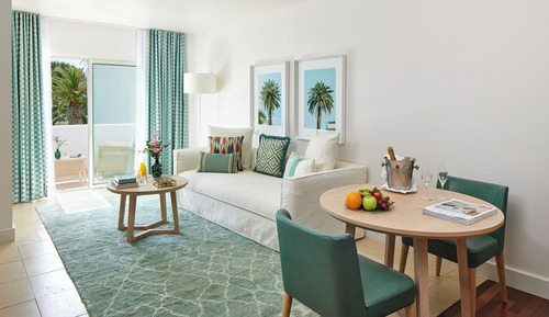 Premium Suite (Oasis)