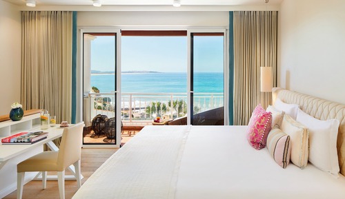 Grand Suite (Residence)