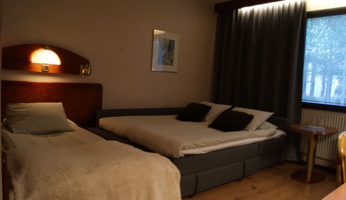 Standard Room, 1 Twin Bed, Non Smoking