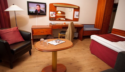 Standard Room, 1 Twin Bed, Non Smoking