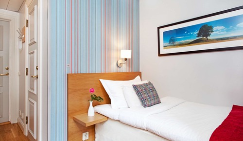 Single Room