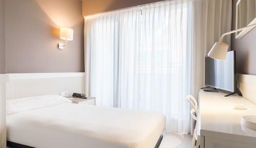 Standard Single Room, 1 Twin Bed