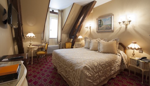 Village Room 23m2
