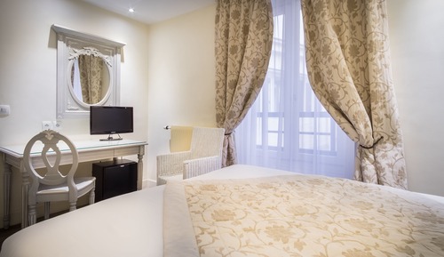 Comfort Double Room