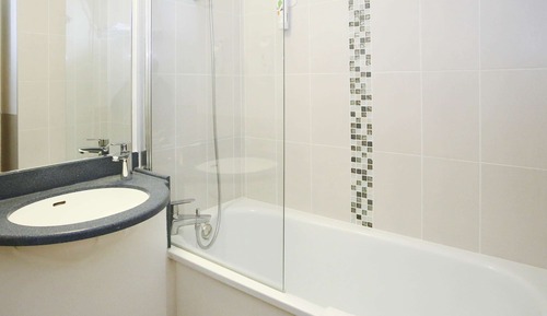 Standard Double Room, 1 Double Bed