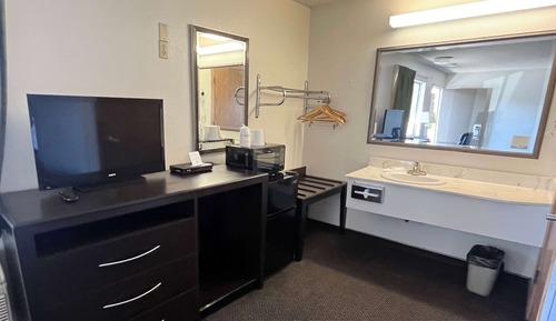 Standard Room, 2 Queen Beds