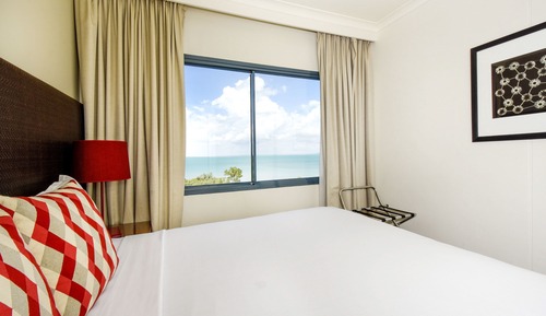 Room, Harbor View (Hotel)