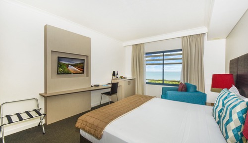 Apartment, 1 Bedroom, Harbor View