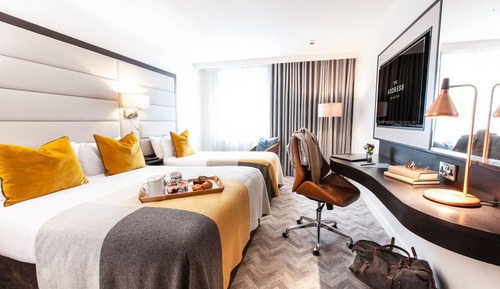 Classic Triple Room