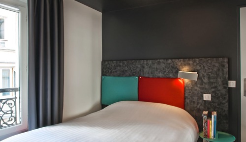 Single Room