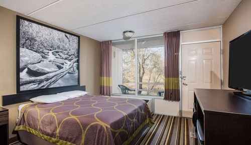 Room, Accessible, Non Smoking