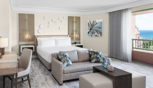2 Bedroom Regal Suite