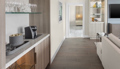 Grand Suite, 2 Bedrooms