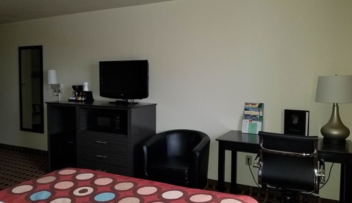 Standard Room, 2 Queen Beds