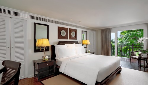 Presidential Villa, 3 Bedrooms (Club, Pool)