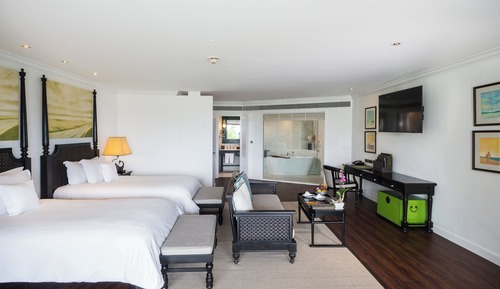Classic Room