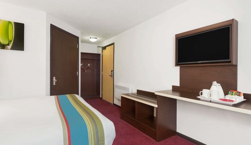 Room, 2 Twin Beds