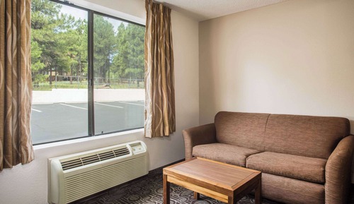 Studio Suite, 2 Queen Beds, Non Smoking