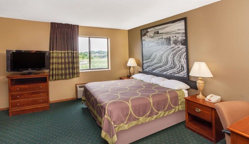 Room, 1 Queen Bed, Non Smoking