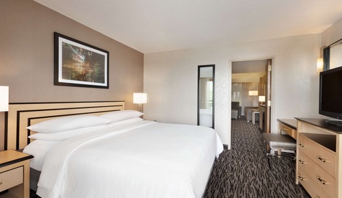 Room, 2 Queen Beds, Non Smoking