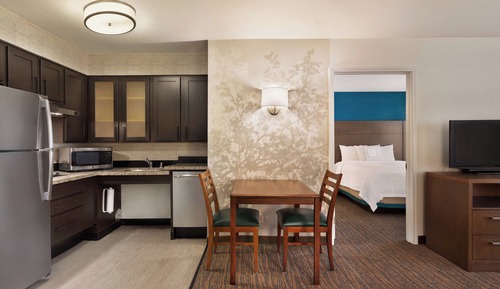 Suite, 2 Bedrooms, Non Smoking