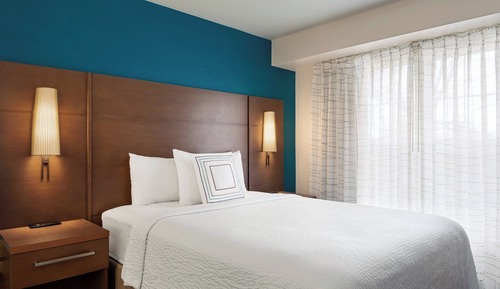 Suite, 1 Bedroom, Non Smoking